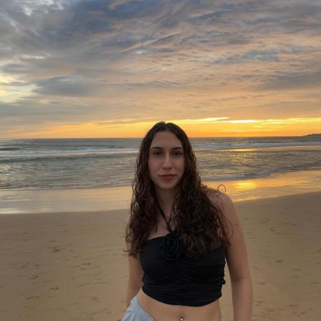 Nanny in El Viso del Alcor: Gemma