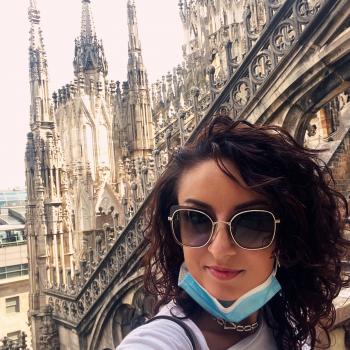 Lavoro per babysitter a Roma: lavoro per babysitter Linda