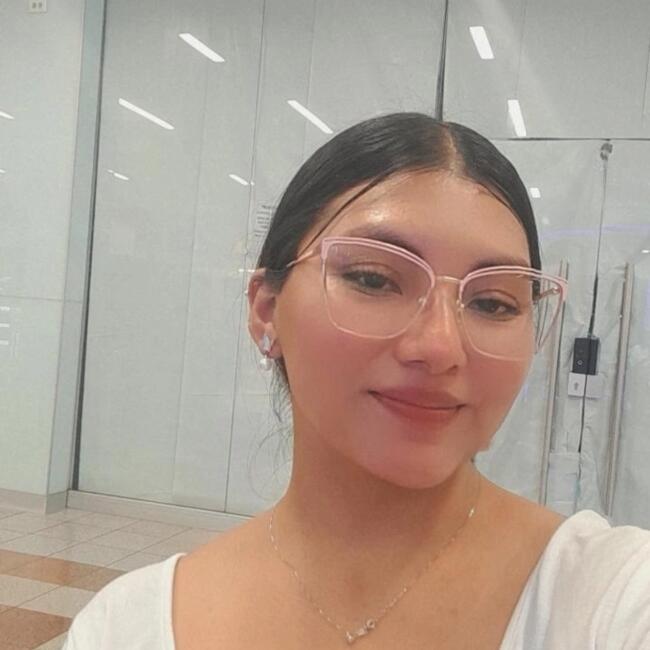 Niñera en Alajuela: Fernanda