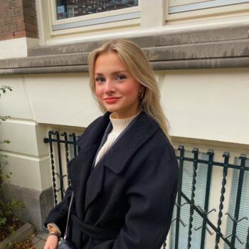 Oppas in Leusden-Zuid: Marleen