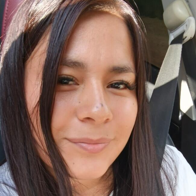 Niñera en Guayaquil: Andrea