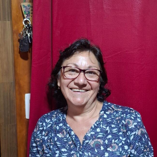Babysitter in Puerto Varas: Cecilia Casanova