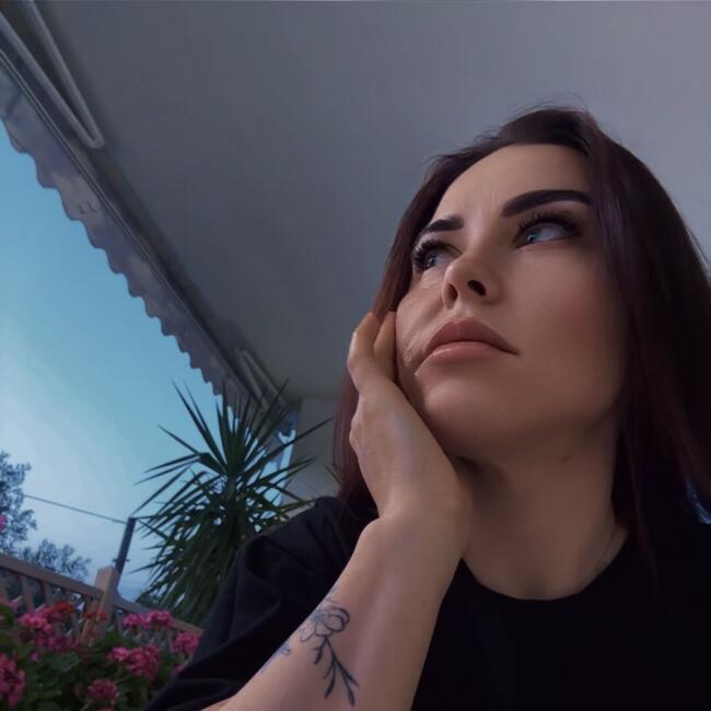 Babysitter in Chișinău: Natalia