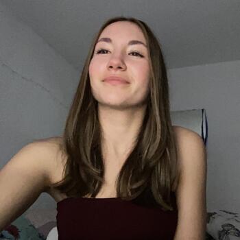 Babysitter in Wettswil: Emely