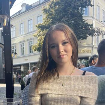 Babysitter in Odense: Sofia