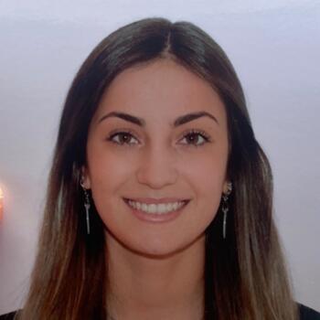 Canguro en Las Rozas de Madrid: Claudia