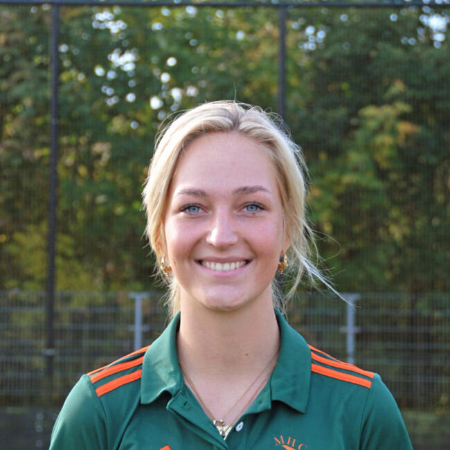 Oppas in Zoetermeer: Marjenne