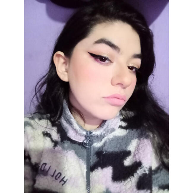 Niñera en Chiguayante: Catalina