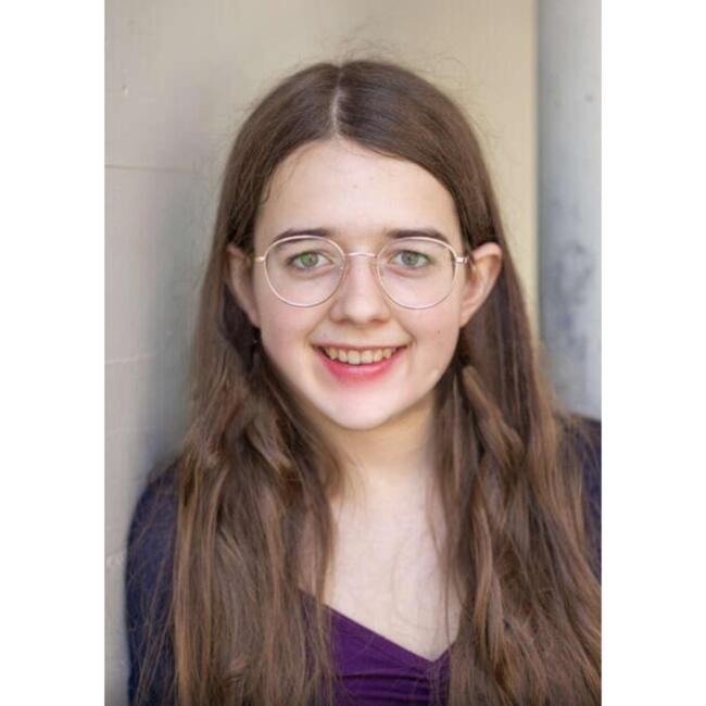 Babysitter a Kradolf: Eliana