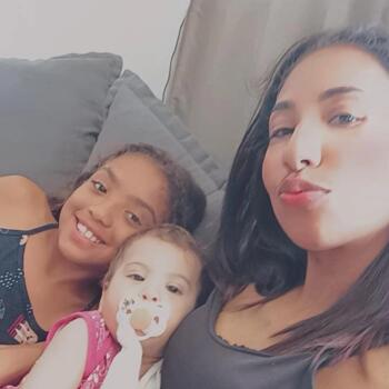 Parent Guarulhos: Mayara