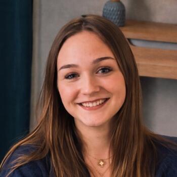 Babysitter in Panazol: Maelys