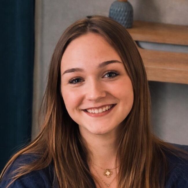 Babysitter in Panazol: Maelys