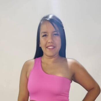 Niñera en Caracas: Heylyn