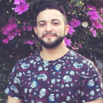 Família Sarandi: Rafael