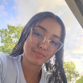 Babysitter in Floridablanca: Daniela