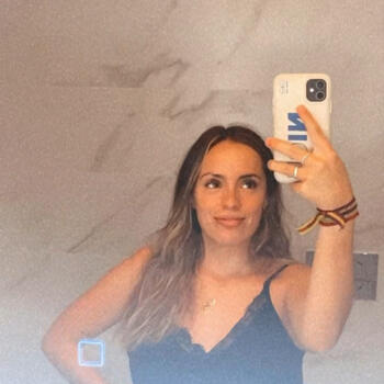 Babysitter in Alpedrete: Candela