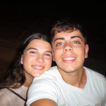 Canguro en Pozuelo de Alarcón: David