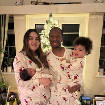 Childminder job in Southampton: babysitting job Eloise