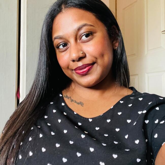 Nanny in Durban: Lydell