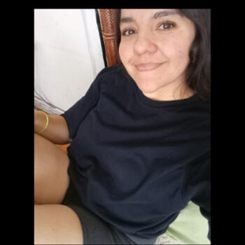 Babysitting job in Santiago: Carla