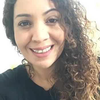 Babysitter in Brussel (Sint-Gillis): Carla