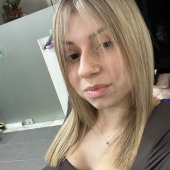 Babysitter in Nikaia: Δημητρα