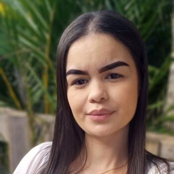 Babysitter Rio de Janeiro: Helaine
