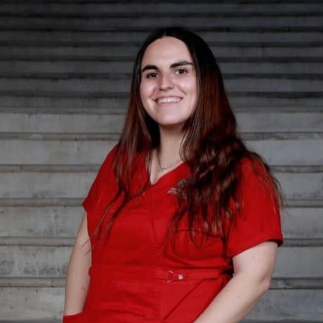 Babysitter in Santiago: Trinidad