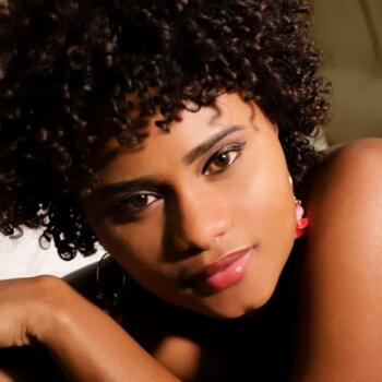 Canguro en Barcelona: Yurani