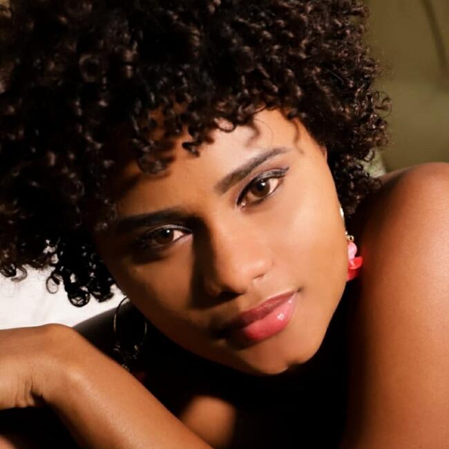 Canguro en Barcelona: Yurani