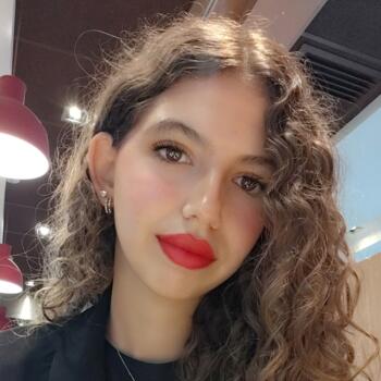 Baby-sitter Amiens: Tina