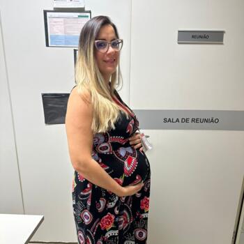 Babysitting job in Recife: Erica