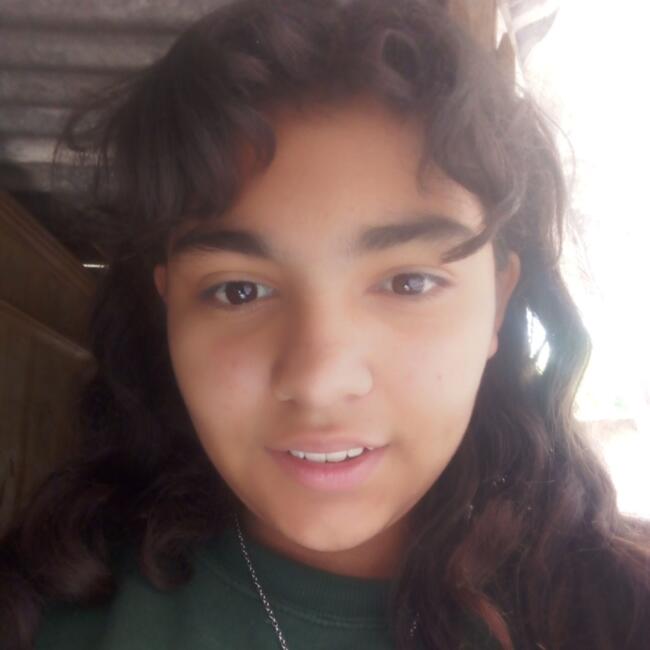 Niñera en Moreno: Damaris candela