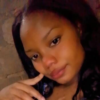 Babysitter in Bajos de Haina: Yesica