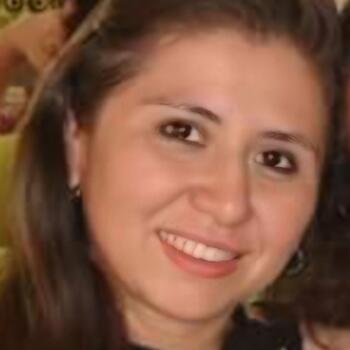 Babysitter in Comalapa (Departamento de La Paz): Glenda Gómez
