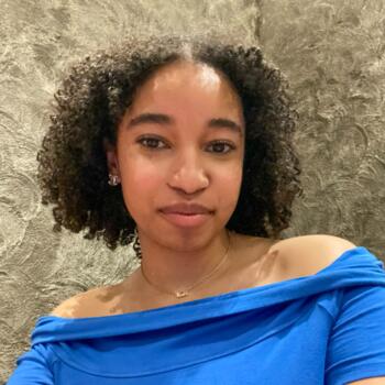 Babysitter in Aberdeen: Jessica