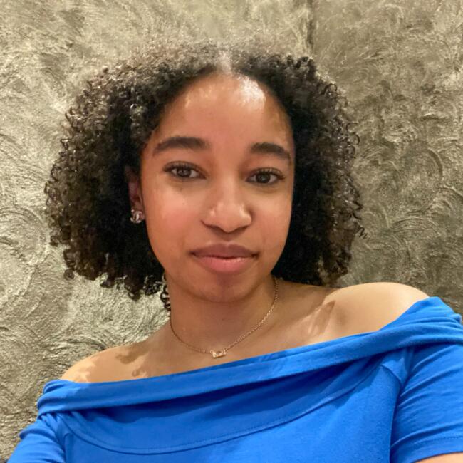 Babysitter in Aberdeen: Jessica