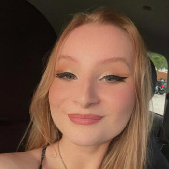 Babysitter in Orange City: Corey