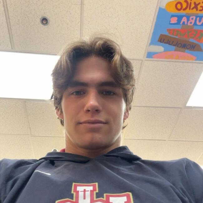 Babysitter in Ladera Ranch: Grayson