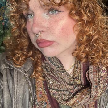 Babysitter in Angers: Lena