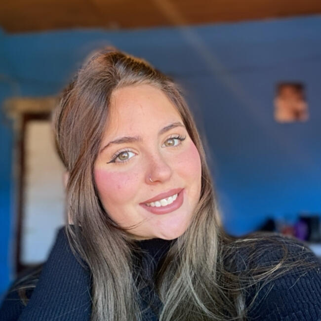 Babysitter in Tamarindo: Tiziana