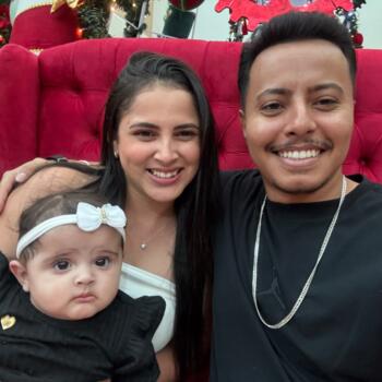 Parent Pouso Alegre: Daniela