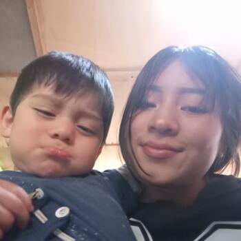 Babysitter in Quito: Melanin Cuchipe