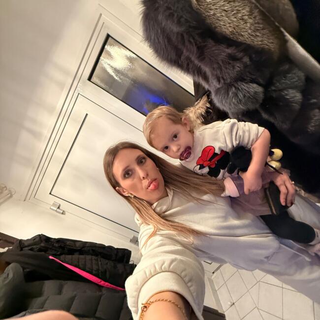 Babysitter in Maribor: Julija