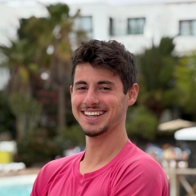 Babysitter in Bregenz: Andrea