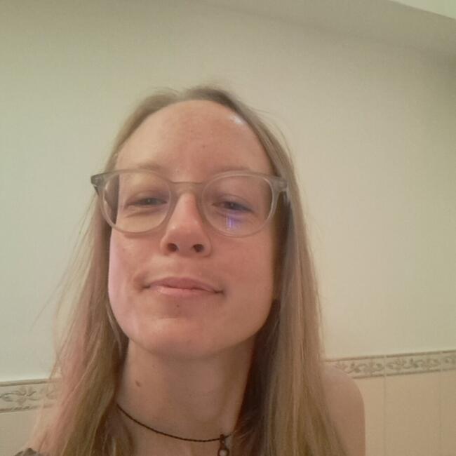 Babysitter in Maribor: Kim