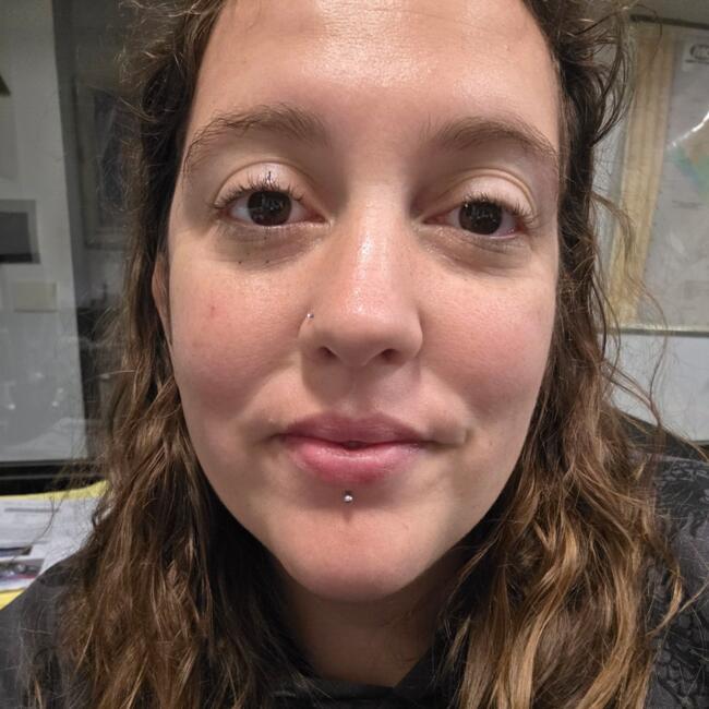 Babysitter in Buenos Aires: Naiara