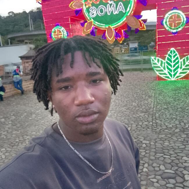 Babysitter in Medellín: Deiby