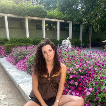 Babysitter em Lisboa: Beatrice