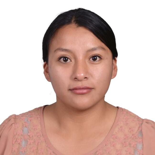 Babysitter in Benidorm: Jacqueline